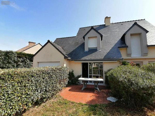 Achat - Maison Sarzeau 56370 4 pièces 56 m 2 130 m 2