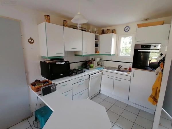 Achat - Maison Sarzeau 56370 4 pièces 56 m 2 130 m 2