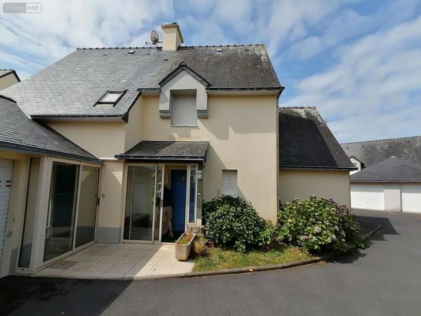 Achat - Maison Sarzeau 56370 4 pièces 56 m 2 130 m 2