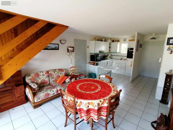 Achat - Maison Sarzeau 56370 4 pièces 56 m 2 130 m 2