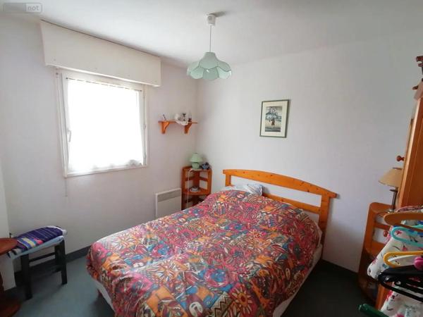 Achat - Maison Sarzeau 56370 4 pièces 56 m 2 130 m 2