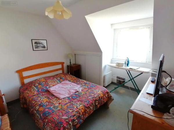 Achat - Maison Sarzeau 56370 4 pièces 56 m 2 130 m 2