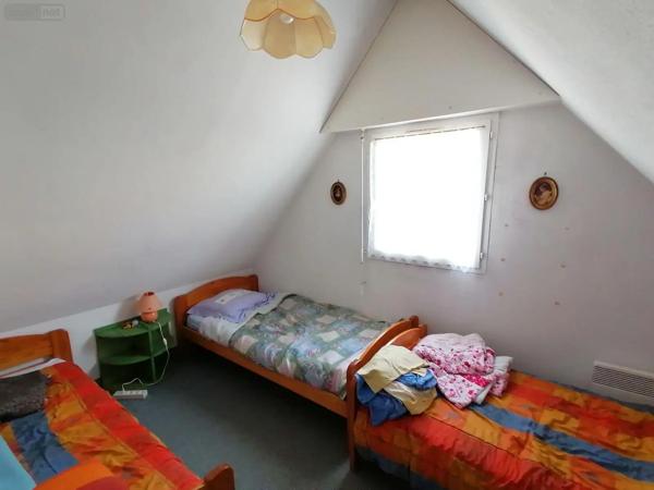 Achat - Maison Sarzeau 56370 4 pièces 56 m 2 130 m 2