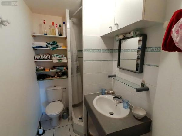 Achat - Maison Sarzeau 56370 4 pièces 56 m 2 130 m 2