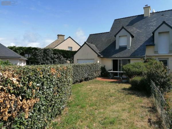 Achat - Maison Sarzeau 56370 4 pièces 56 m 2 130 m 2