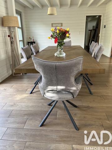 Maison à vendre 6 pièces 168 m² Villeneuve-de-la-Raho