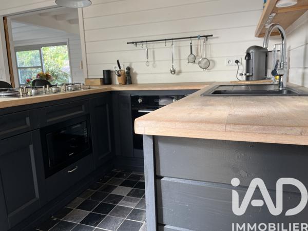 Maison à vendre 6 pièces 168 m² Villeneuve-de-la-Raho