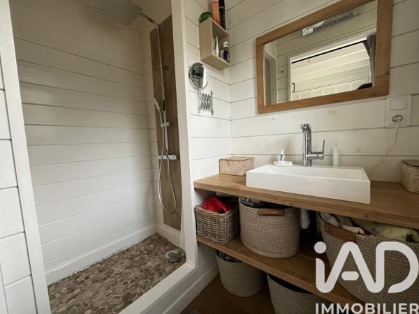 Maison à vendre 6 pièces 168 m² Villeneuve-de-la-Raho