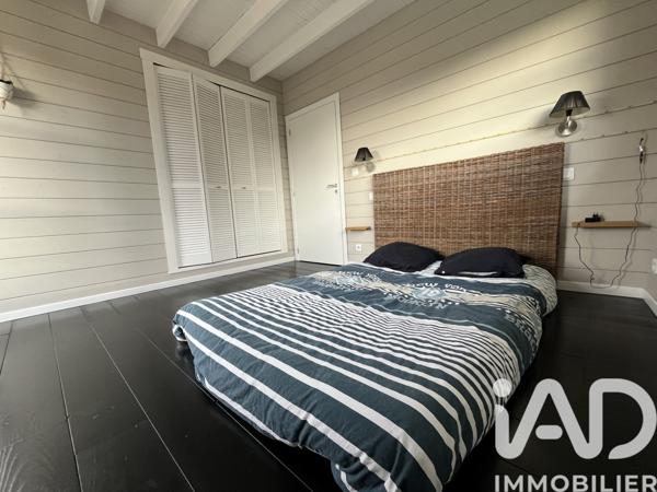 Maison à vendre 6 pièces 168 m² Villeneuve-de-la-Raho