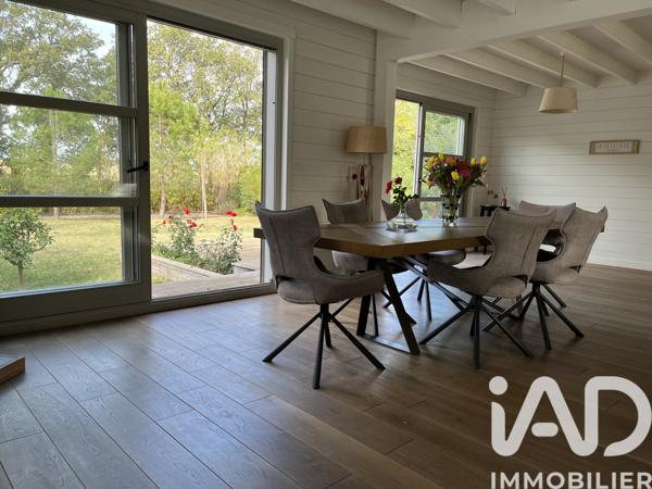 Maison à vendre 6 pièces 168 m² Villeneuve-de-la-Raho