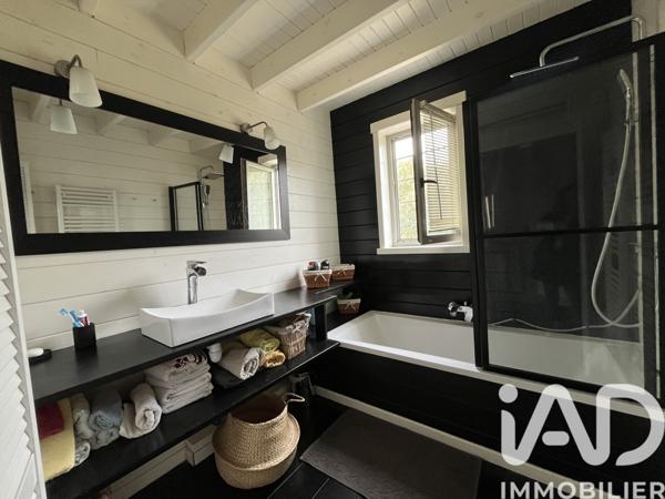 Maison à vendre 6 pièces 168 m² Villeneuve-de-la-Raho