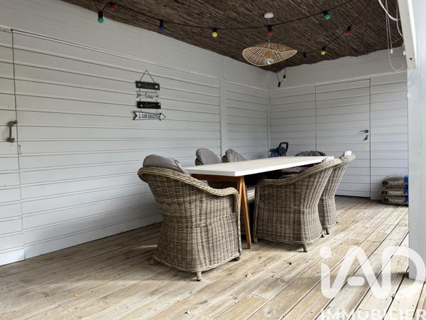 Maison à vendre 6 pièces 168 m² Villeneuve-de-la-Raho