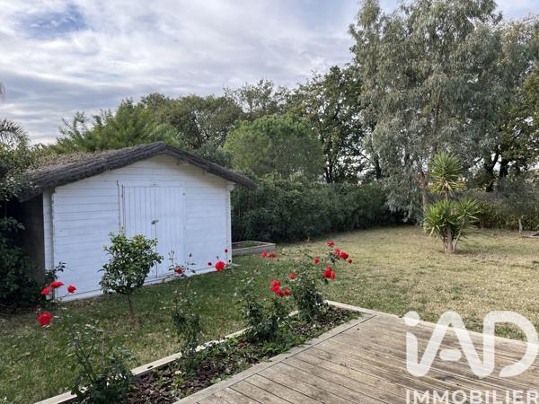 Maison à vendre 6 pièces 168 m² Villeneuve-de-la-Raho