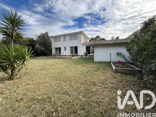 Maison à vendre 6 pièces 168 m² Villeneuve-de-la-Raho