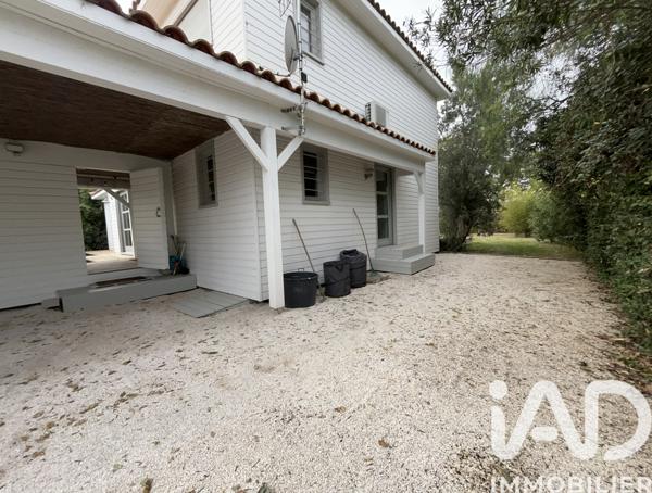 Maison à vendre 6 pièces 168 m² Villeneuve-de-la-Raho