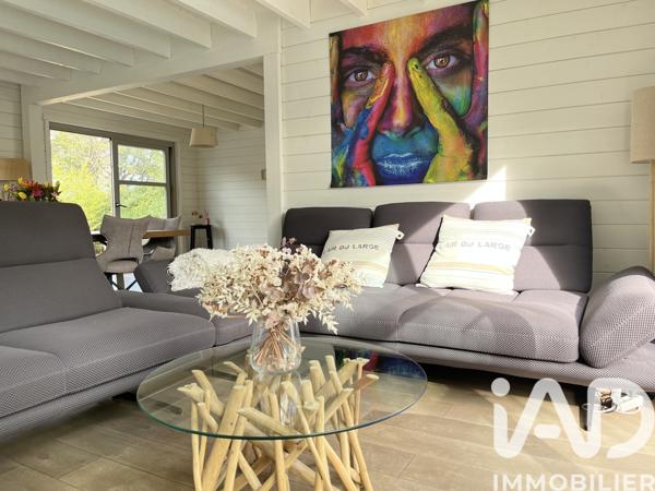 Maison à vendre 6 pièces 168 m² Villeneuve-de-la-Raho