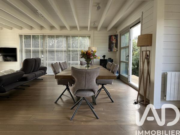 Maison à vendre 6 pièces 168 m² Villeneuve-de-la-Raho