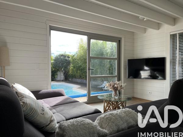 Maison à vendre 6 pièces 168 m² Villeneuve-de-la-Raho