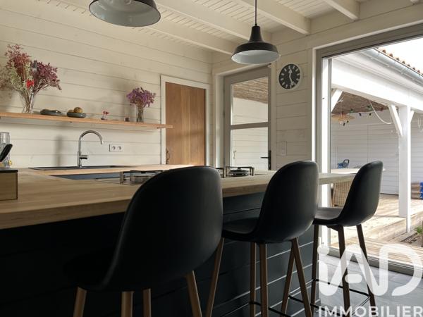 Maison à vendre 6 pièces 168 m² Villeneuve-de-la-Raho