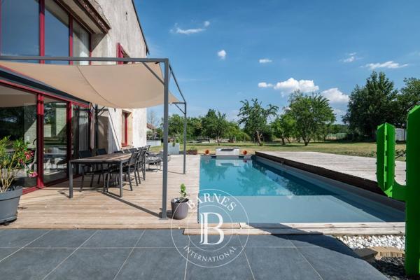 Vaudéville, Propriété  300 m² à vendre