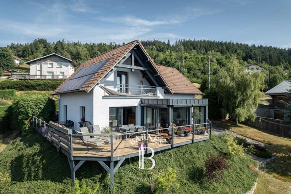Vaudéville, Propriété  300 m² à vendre