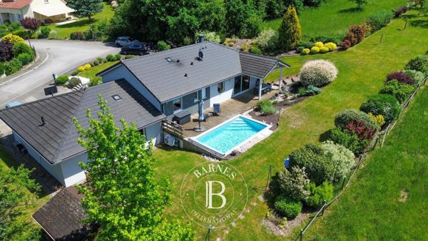 Vaudéville, Propriété  300 m² à vendre