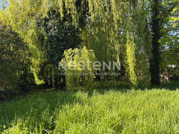 Emplacement exceptionnel ! Maison à rénover au coeur de Vihiers fort potentiel D6032