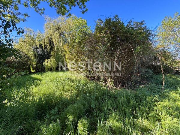 Emplacement exceptionnel ! Maison à rénover au coeur de Vihiers fort potentiel D6032