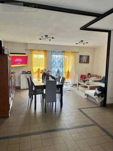 Maison à vendre à Ballon-Saint-Mars dans la Sarthe (72290), ref : 13827/642