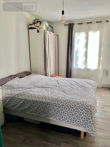 Maison à vendre à Ballon-Saint-Mars dans la Sarthe (72290), ref : 13827/642