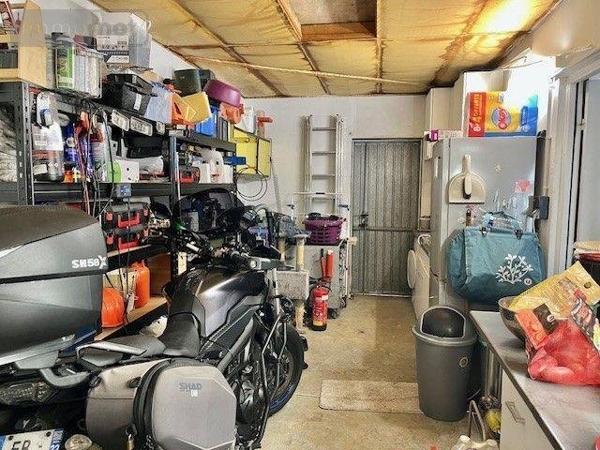 Maison à vendre à Ballon-Saint-Mars dans la Sarthe (72290), ref : 13827/642