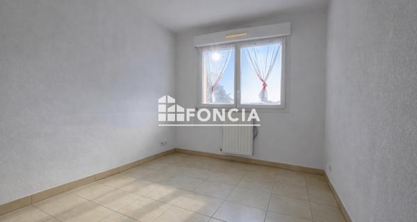 À vendre Appartement 3 pièces 57 m² - Grasse 06130
