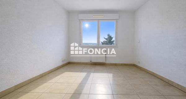 À vendre Appartement 3 pièces 57 m² - Grasse 06130