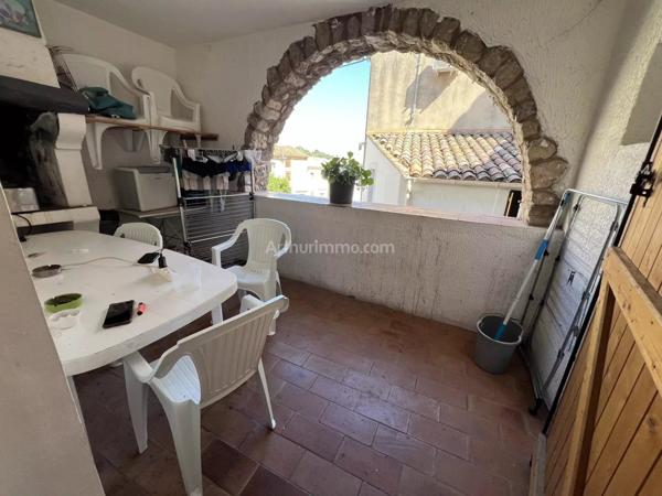 Vente Maison de village 4 pièces 98 m2 à Clermont-l'Hérault