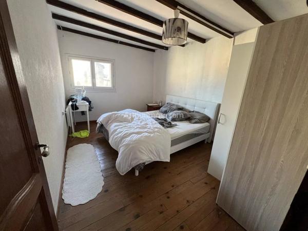 Vente Maison de village 4 pièces 98 m2 à Clermont-l'Hérault