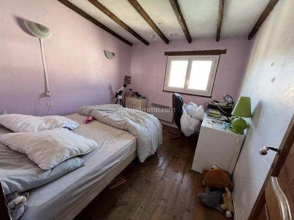 Vente Maison de village 4 pièces 98 m2 à Clermont-l'Hérault