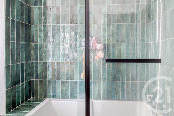 Appartement F3 à vendre  3 pièces - 70,45 m2 ERMONT - 95