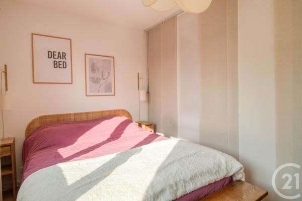 Appartement F3 à vendre  3 pièces - 70,45 m2 ERMONT - 95