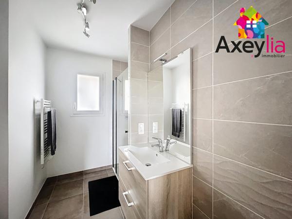 Melay (71340) A VENDRE - MELAY - MAISON PLAIN PIED AVEC TERRAIN ET GARAGE