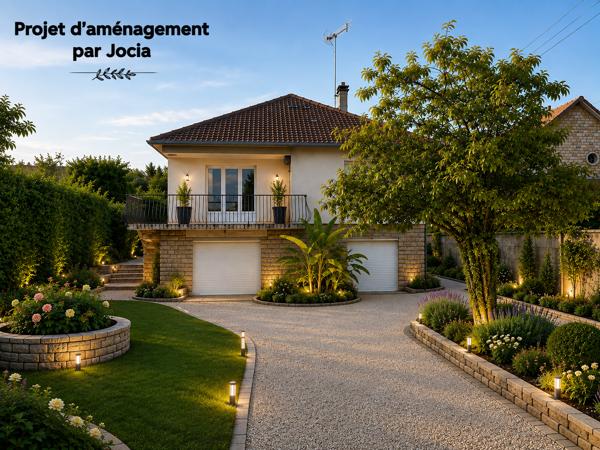 Maison
         6 pièces
        - 90 m² Exclusivité 225 000 € *