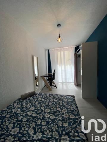 Appartement 4 pièces de 75 m² à Saint-Étienne (42000)