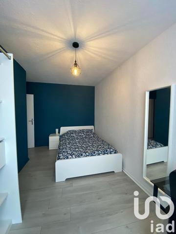 Appartement 4 pièces de 75 m² à Saint-Étienne (42000)