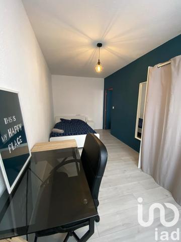 Appartement 4 pièces de 75 m² à Saint-Étienne (42000)