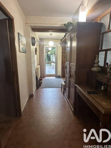 Maison à vendre 6 pièces 171 m² Vendôme