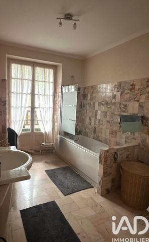 Maison à vendre 6 pièces 171 m² Vendôme