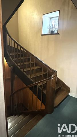 Maison à vendre 6 pièces 171 m² Vendôme