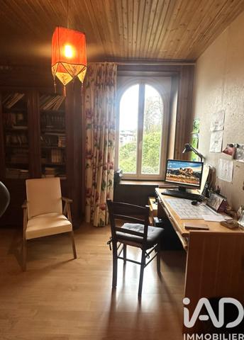 Maison à vendre 6 pièces 171 m² Vendôme