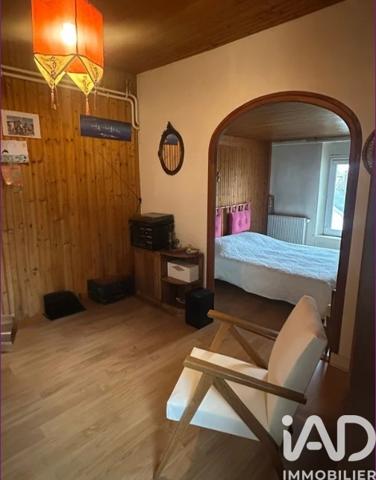 Maison à vendre 6 pièces 171 m² Vendôme