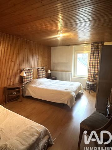 Maison à vendre 6 pièces 171 m² Vendôme