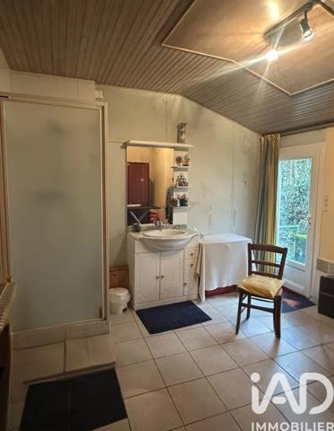 Maison à vendre 6 pièces 171 m² Vendôme